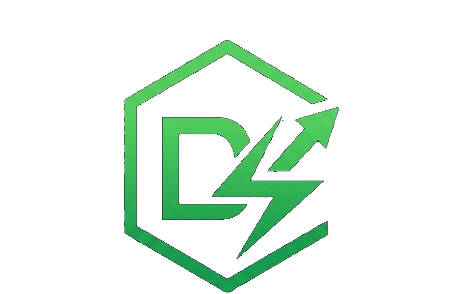 DarkoSync Logo